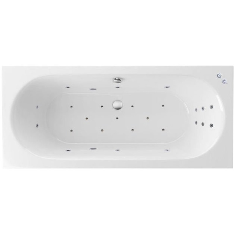 Акриловая ванна Excellent Oceana WAEX.OCE18.ULTRA 180x80