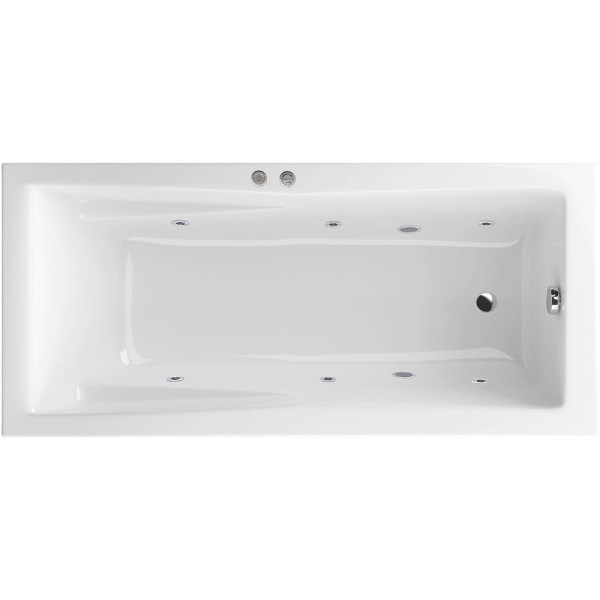 Акриловая ванна Excellent Palace WAEX.PAL17.SOFT 170x75