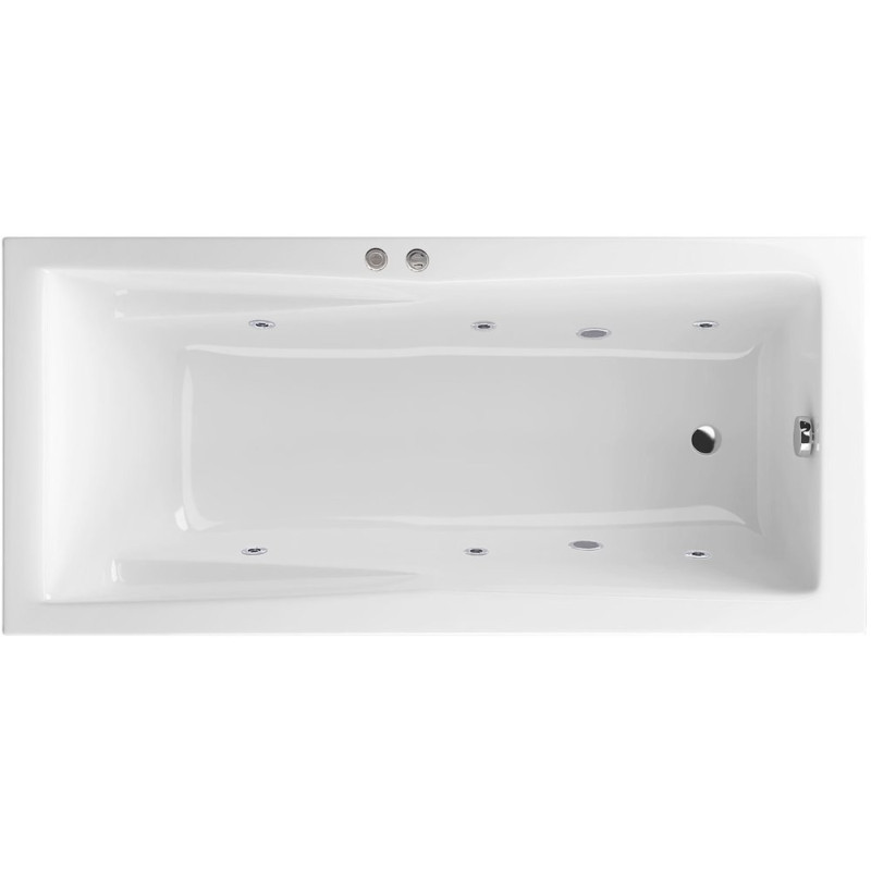 Акриловая ванна Excellent Palace WAEX.PAL17.SOFT 170x75
