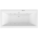 Акриловая ванна Excellent Pryzmat WAEX.PRY15.SOFT 150x75