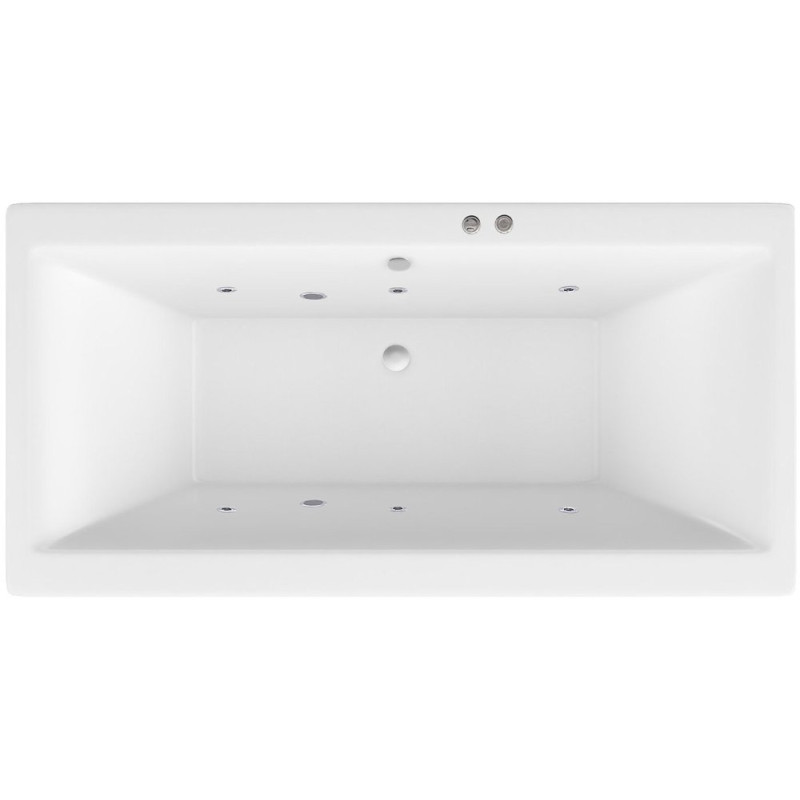 Акриловая ванна Excellent Pryzmat WAEX.PRY15.SOFT 150x75