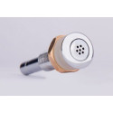 Акриловая ванна Excellent Sfera Slim WAEX.SFL17S.ULTRA L 170х100 см