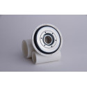 Акриловая ванна Excellent Sfera Slim WAEX.SFL17S.ULTRA L 170х100 см