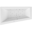 Акриловая ванна Excellent Sfera WAEX.SFL17.RELAX 170x100 L