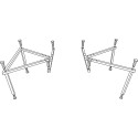 Акриловая ванна Excellent Wave Slim WAEX.WAV17WHS 170х70 см