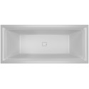Акриловая ванна Riho Still Square Elite 180x80, R