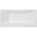 Акриловая ванна Royal Bath Triumph RB 665101 170x87 см