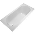 Акриловая ванна Villeroy & Boch Oberon UBQ160OBE2V-01 160x75 alpin