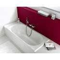 Акриловая ванна Villeroy & Boch Oberon UBQ160OBE2V-01 160x75 alpin