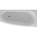Акриловая ванна Акватек Пандора PAN160-0000039 R, с фронтальным экраном