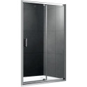 Душевая дверь в нишу Gemy Sunny Bay S28191E 140 см