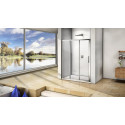 Душевая дверь в нишу Good Door Orion WTW-140-C-CH