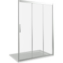 Душевая дверь в нишу Good Door Orion WTW-140-C-CH