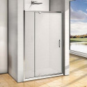 Душевая дверь в нишу Good Door Orion WTW-PD-100-G-CH