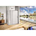 Душевая дверь в нишу Good Door Orion WTW-PD-110-G-CH