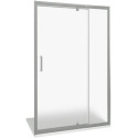 Душевая дверь в нишу Good Door Orion WTW-PD-110-G-CH