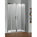 Душевая дверь в нишу Riho Ocean O115 140 см