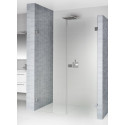 Душевая дверь в нишу Riho Scandic Mistral M102 140 см, R
