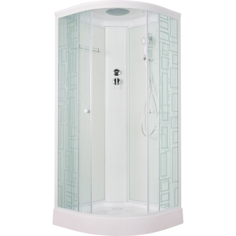 Душевая кабина Bolu Sektors BL-100n