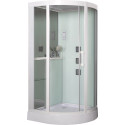 Душевая кабина Grossman GR-141 100x100 см