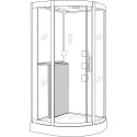 Душевая кабина Grossman GR-141 100x100 см
