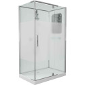 Душевая кабина Grossman GR172QR 120x80 см