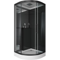 Душевая кабина Grossman GR260 100x100 см