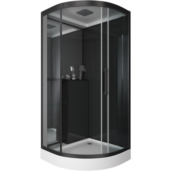 Душевая кабина Grossman GR260 100x100 см