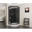 Душевая кабина Grossman GR260 100x100 см