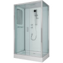 Душевая кабина Niagara Premium NG-6012-01QL 120х80х210 левая