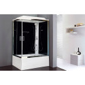Душевая кабина Royal Bath BP RB8120BP5-BT-CH-R