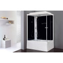 Душевая кабина Royal Bath BP RB8120BP5-BT-L