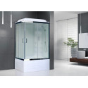 Душевая кабина Royal Bath RB 8100BP3-WC-CH R