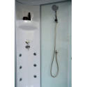 Душевая кабина Royal Bath RB 8100BP3-WC-CH R