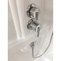 Душевая кабина Royal Bath RB 8120BK1-M R