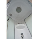 Душевая кабина Royal Bath RB 90HP6-WT