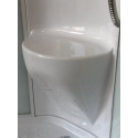 Душевая кабина Royal Bath RB 90HP6-WT