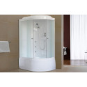 Душевая кабина Royal Bath ВК RB8120BK2-M-L