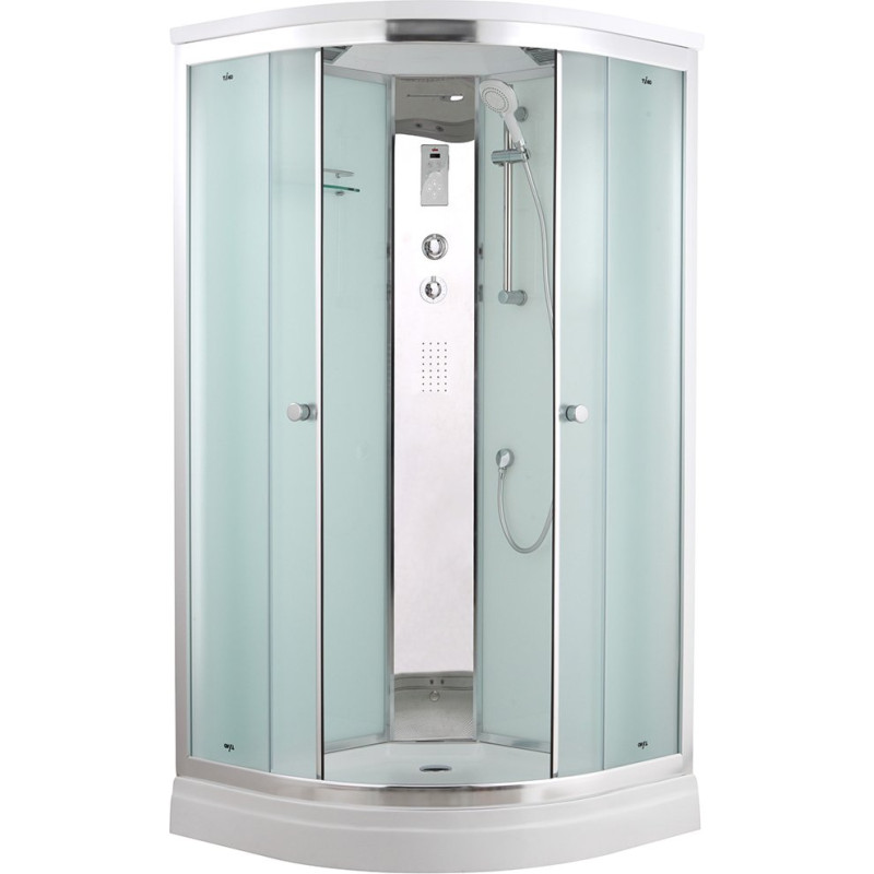 Душевая кабина Timo Comfort T-8801F