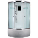 Душевая кабина Timo Lux T-7700 P