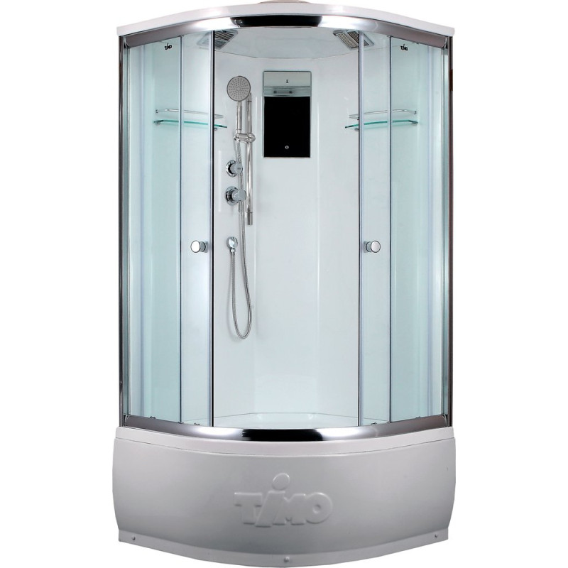 Душевая кабина Timo Lux T-7700 P