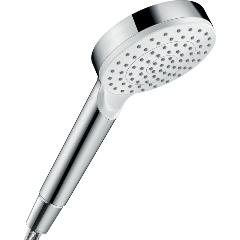 Душевая лейка Hansgrohe Crometta 1jet 26331400