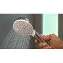 Душевая лейка Hansgrohe Crometta 1jet 26331400