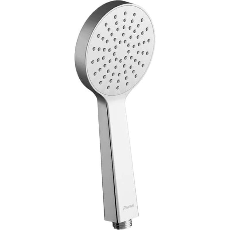 Душевая лейка Ravak Flat S 960.00