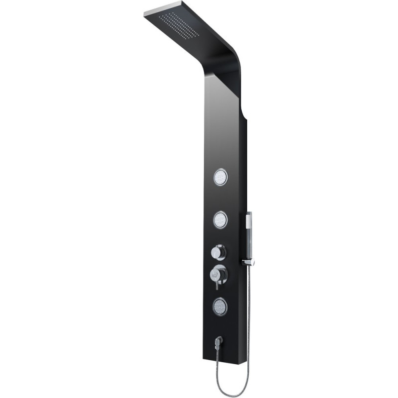 Душевая панель RGW Shower Panels SP-04 B
