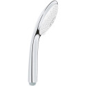 Душевая стойка Grohe Euphoria SmartControl 310 Duo 26507000 с термостатом