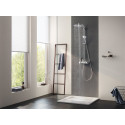 Душевая стойка Grohe Euphoria SmartControl 310 Duo 26507000 с термостатом