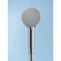 Душевая стойка Hansgrohe Croma 220 Showerpipe 27223000 с термостатом