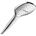 Душевая стойка Hansgrohe Raindance Select E 300 2jet 27126000 Showerpipe