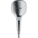 Душевая стойка Hansgrohe Raindance Select E 300 2jet 27126000 Showerpipe
